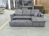 Hemphill Pull-out Sofa Bed