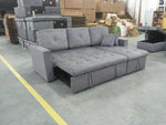 Hemphill Pull-out Sofa Bed