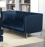 Arthur 3 Pc Suede Sofa Set with FREE Ottoman