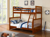 Bundyhill Single/Double Wooden Bunk Bed