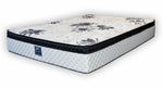 Comfort Rest 3 Zone Pocket Coil Mattress