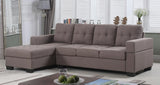 Diamond Sectional sofa