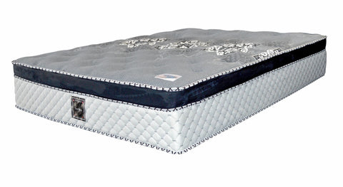 Eco-sleep 3 Zone Pocket Coil Mattress