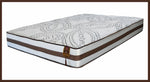 Escape 3 Zone Pocket Coil Mattress