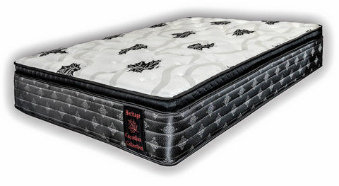 Jasper Open Coils Mattress