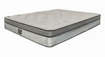 Jumbo Pillowtop Open Coils Mattress