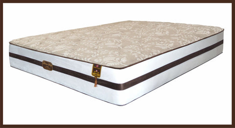 Lisa 3 Zone Pocket Coil Mattress