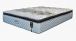 Lotus 3 Zone Pocket Coil Mattress