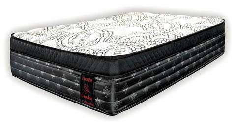 Paradise Open Coils Mattress