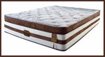 Pro-Bac 3 Zone Pocket Coil Mattress