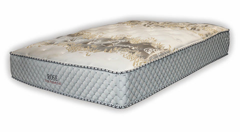 Rose 3 Zone Pocket Coil Mattress