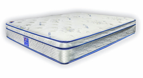 Ultra Sleep Open Coils Mattress